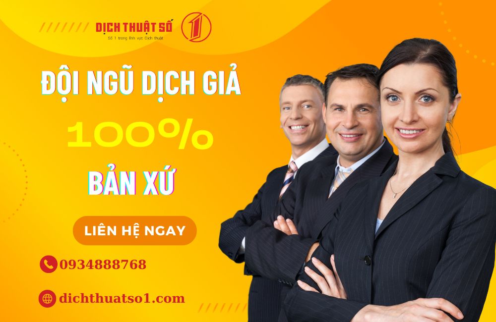 dịch tiếng Anh sang tiếng Na Uy