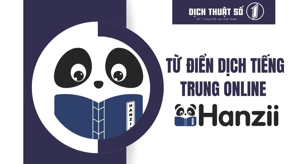 dịch tiếng Trung online