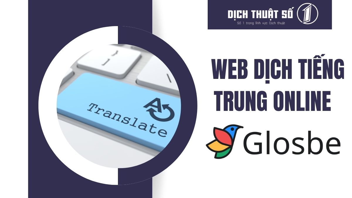 dịch tiếng Trung online