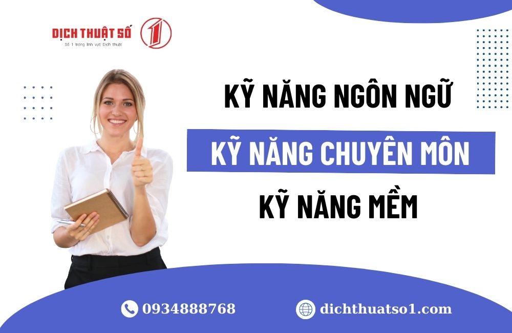 phiên dịch tháp tùng tiếng anh