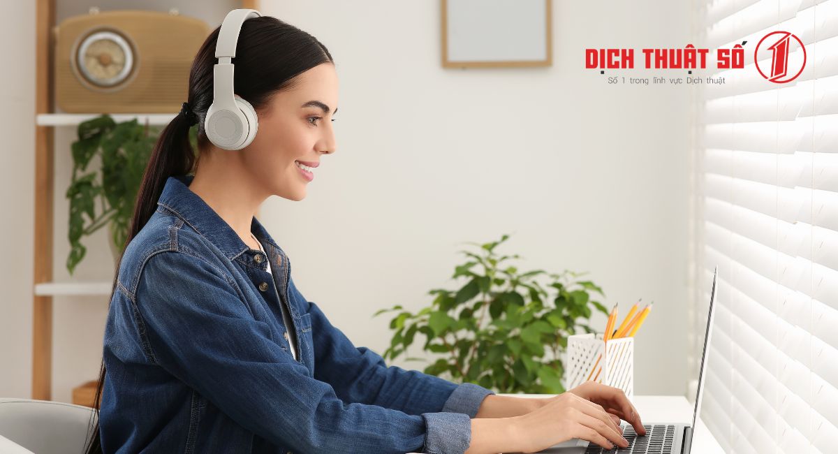 Quy trình phiên dịch tiếng Nga chuẩn chỉnh giúp đảm bảo bản dịch chính xác