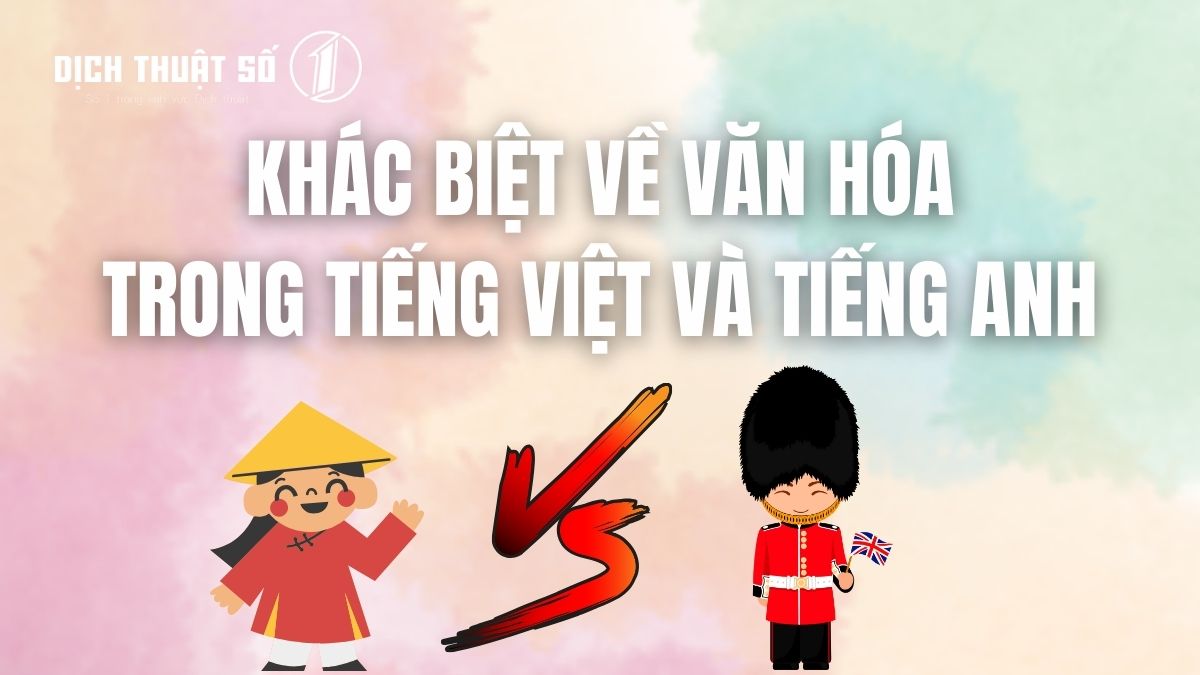 thách thức khi dịch tiếng việt sang tiếng anh