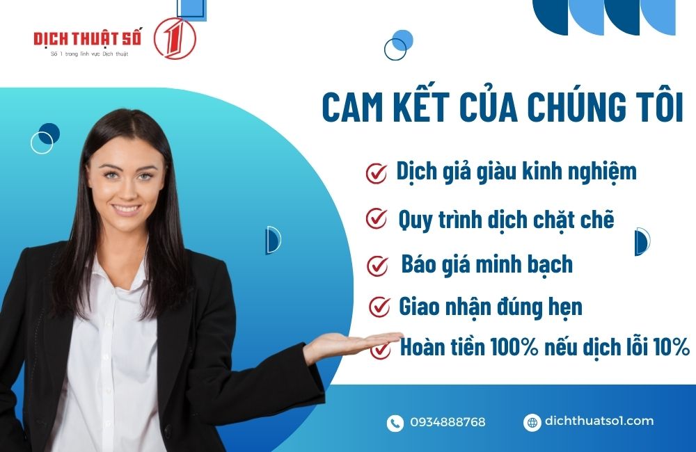 thuê dịch thuật tiếng anh