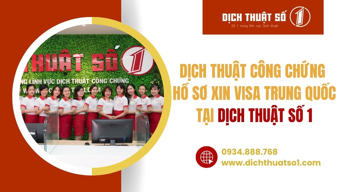 visa thăm thân trung quốc